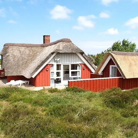 Holiday home Holiday Gronnedal E- 1457