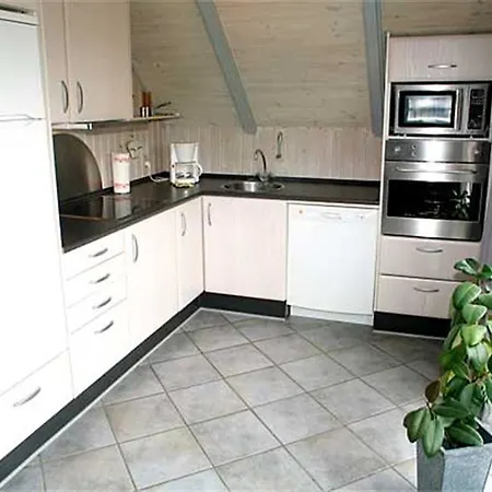 Tatil Evi Holiday Gronnedal E- 1457