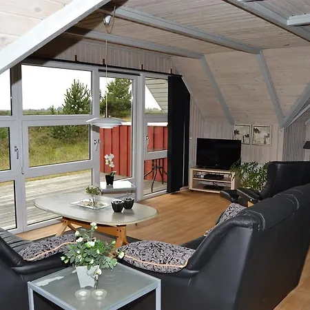 Holiday Gronnedal E- 1457 Tatil Evi Bolilmark