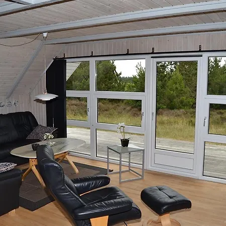 Holiday Gronnedal E- 1457 Tatil Evi